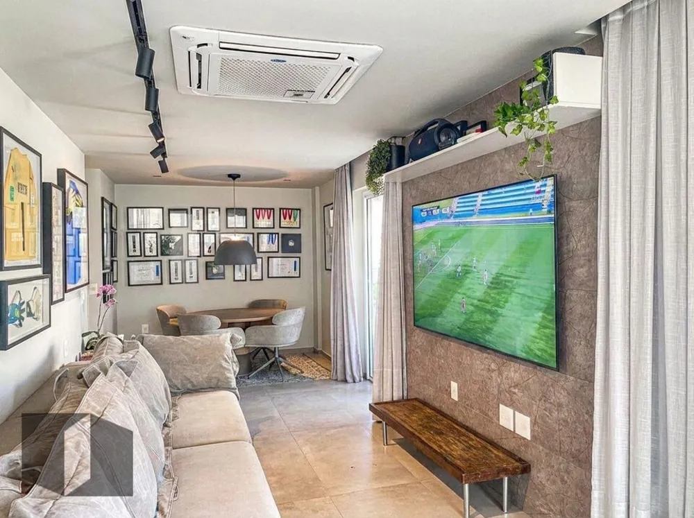 Cobertura, 5 quartos, 367 m² - Foto 21