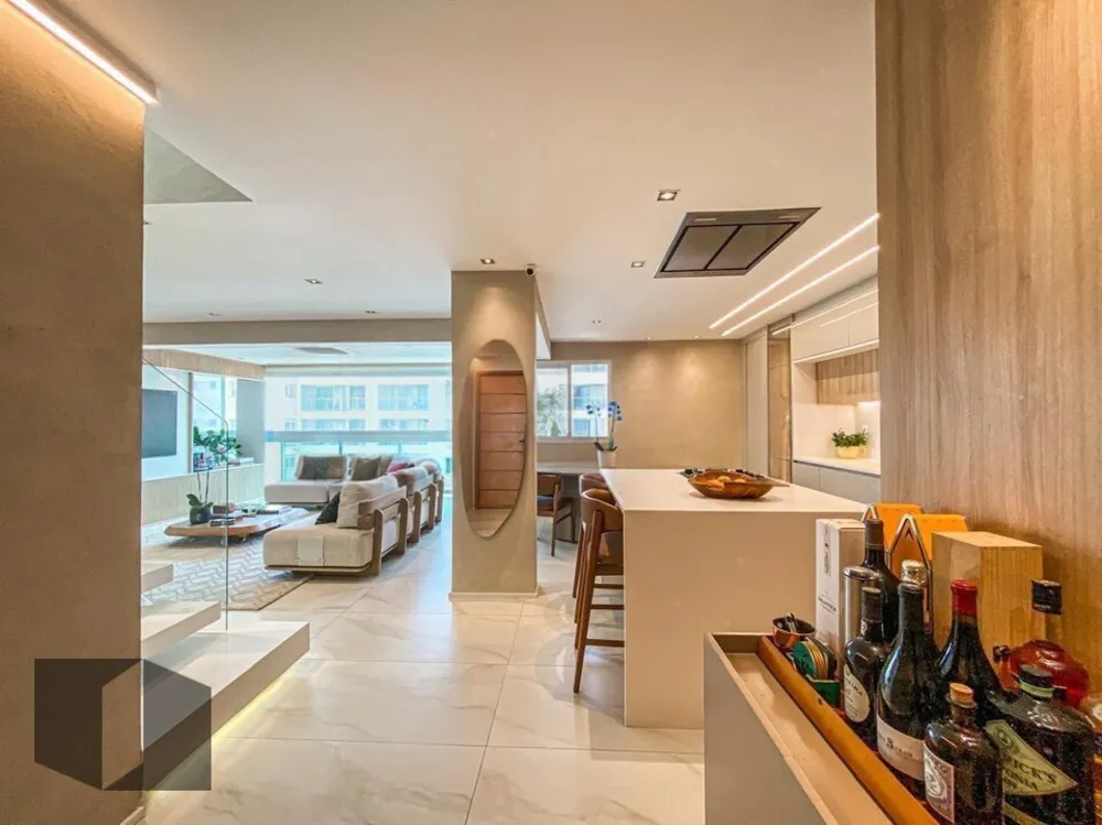 Cobertura, 5 quartos, 367 m² - Foto 5