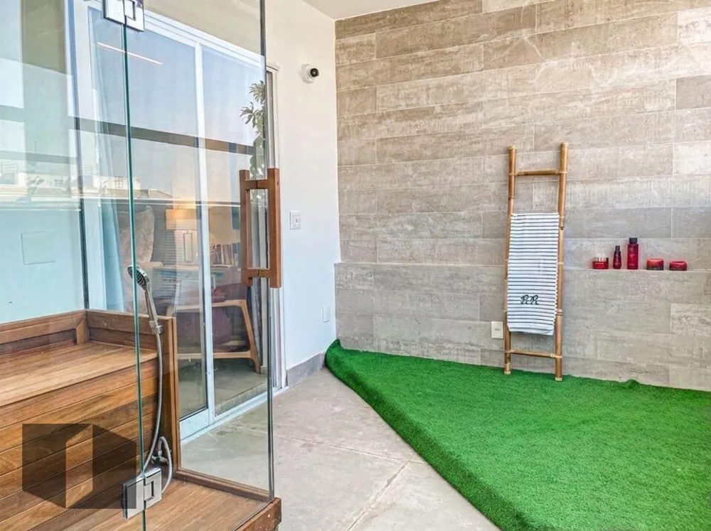 Cobertura, 5 quartos, 367 m² - Foto 25