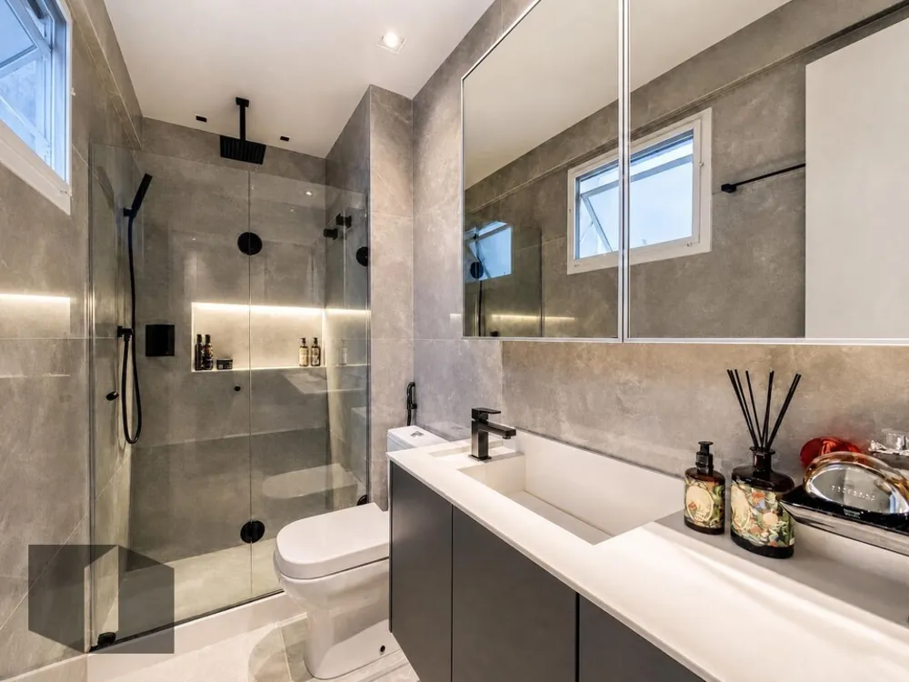 Cobertura, 5 quartos, 367 m² - Foto 23