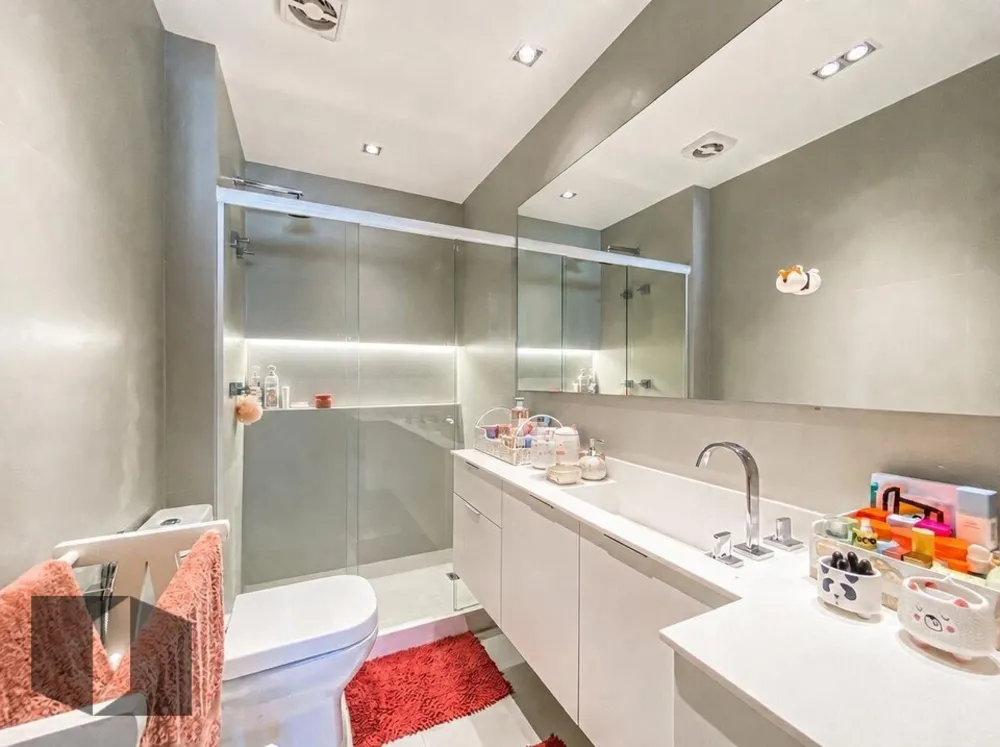 Cobertura, 5 quartos, 367 m² - Foto 14