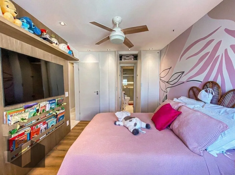 Cobertura, 5 quartos, 367 m² - Foto 13