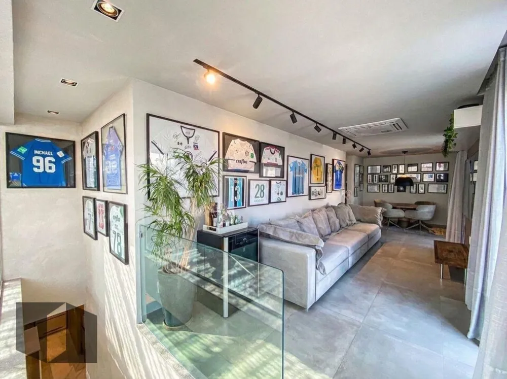 Cobertura, 5 quartos, 367 m² - Foto 19
