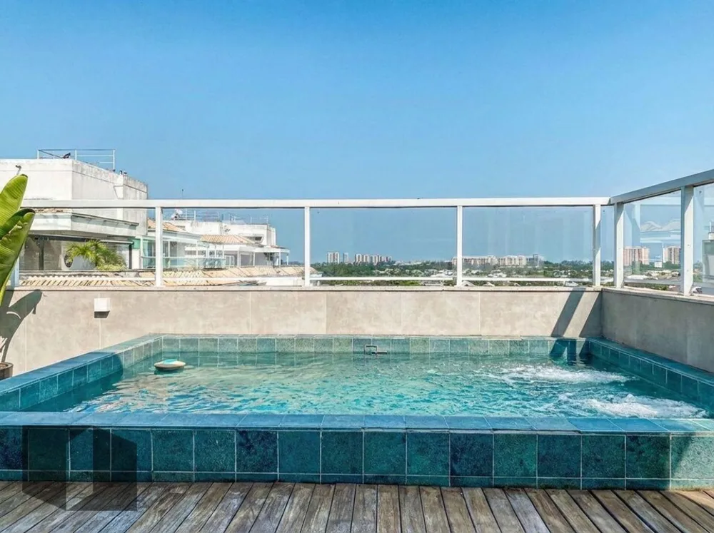 Cobertura, 5 quartos, 367 m² - Foto 3
