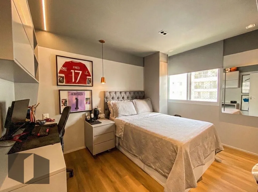 Cobertura, 5 quartos, 367 m² - Foto 16