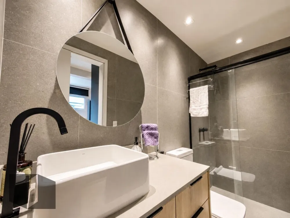 Cobertura, 5 quartos, 367 m² - Foto 18