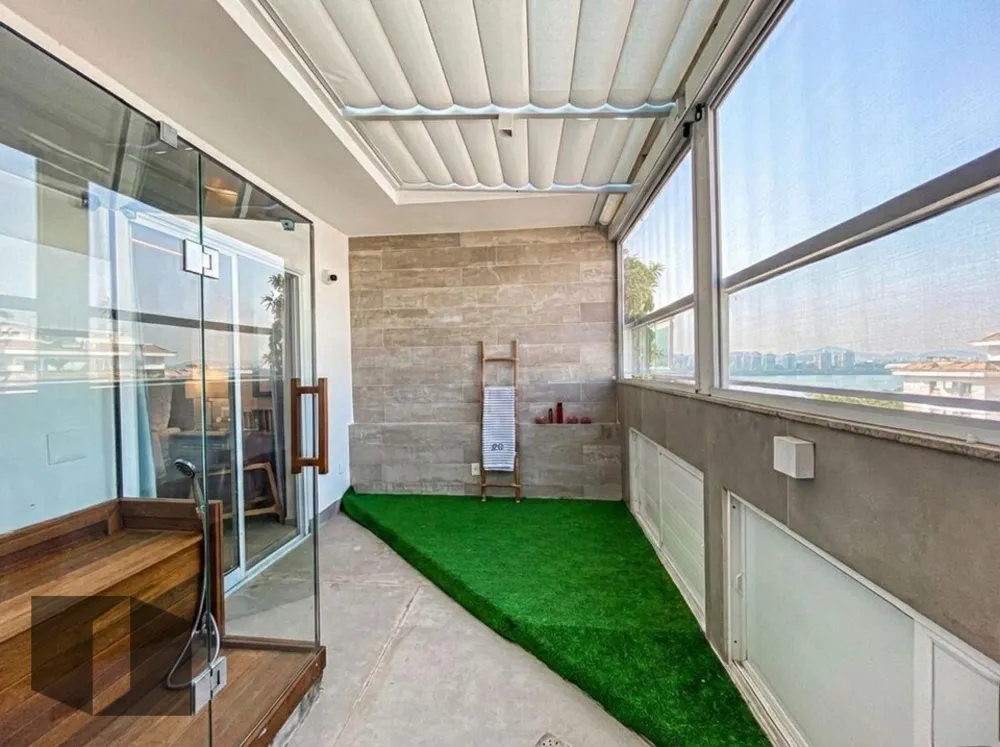 Cobertura, 5 quartos, 367 m² - Foto 24