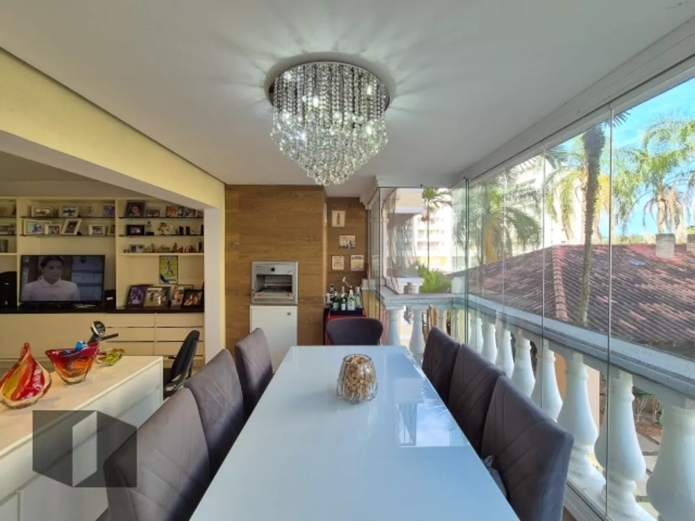 Apartamento, 3 quartos, 118 m² - Foto 7