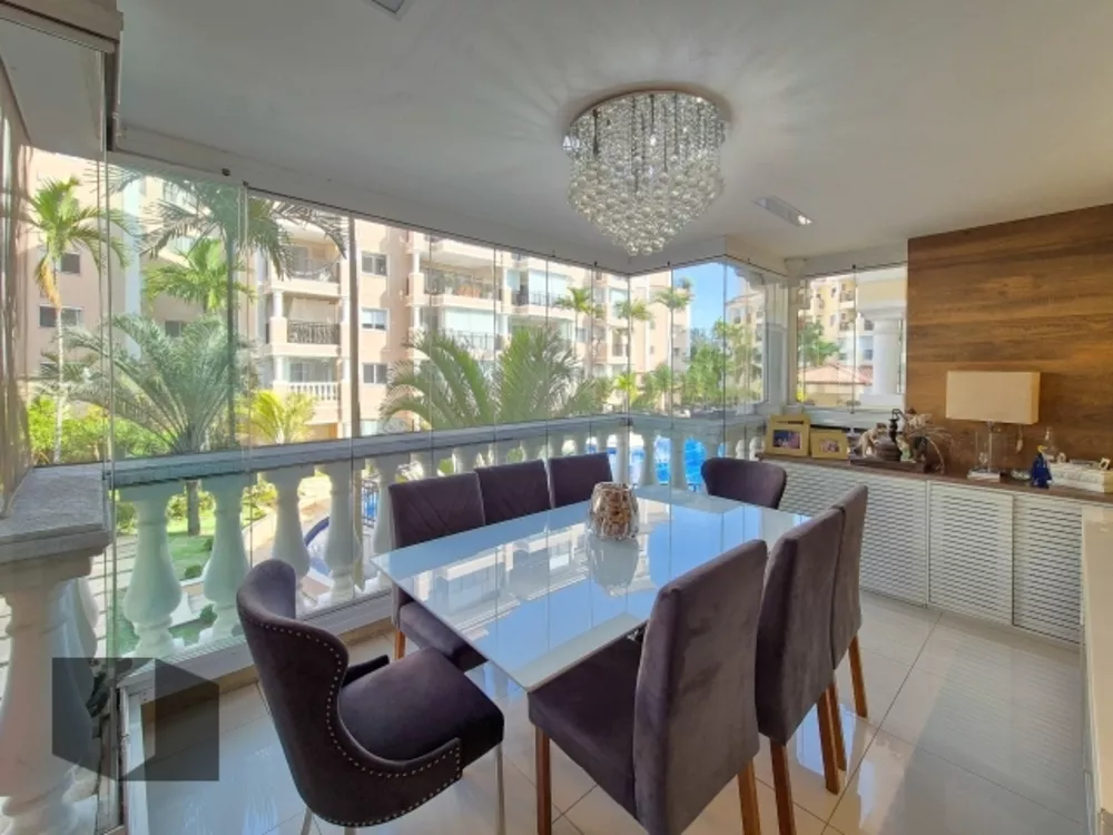 Apartamento, 3 quartos, 118 m² - Foto 28