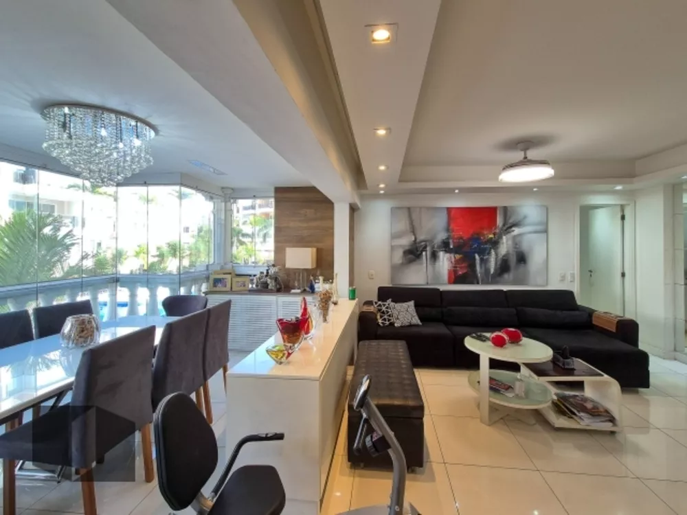 Apartamento, 3 quartos, 118 m² - Foto 12