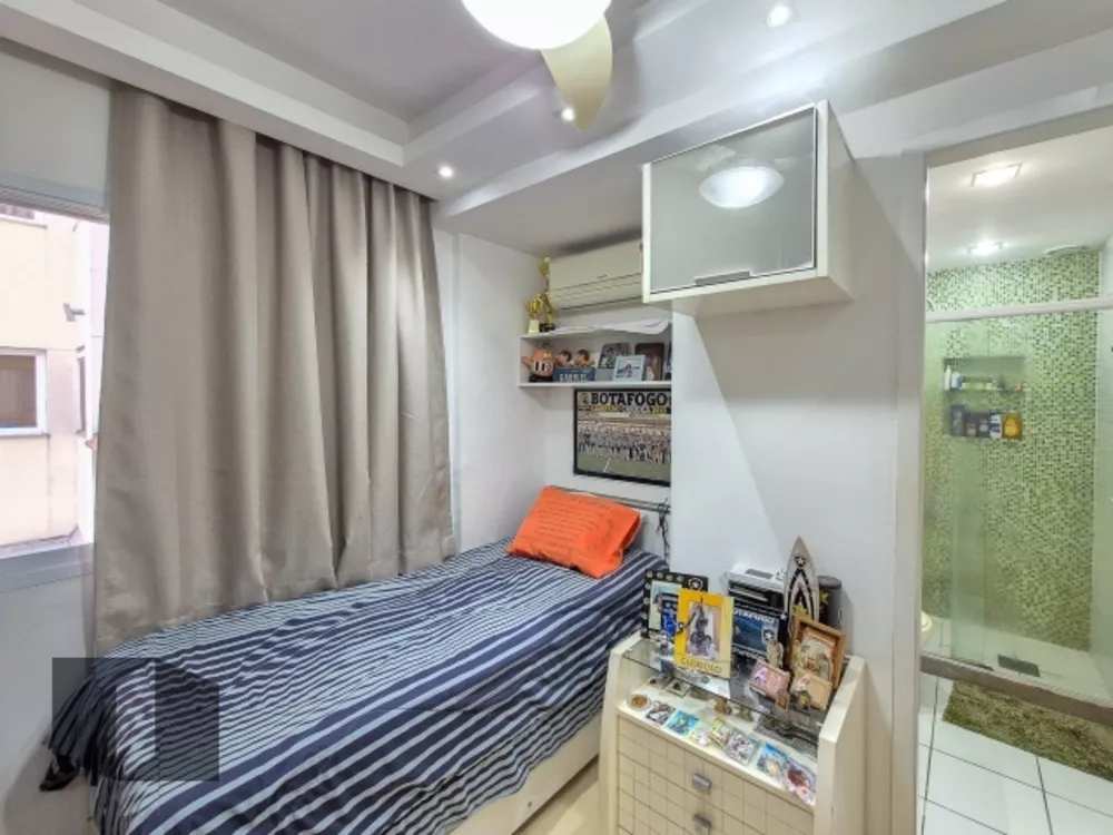 Apartamento, 3 quartos, 118 m² - Foto 2