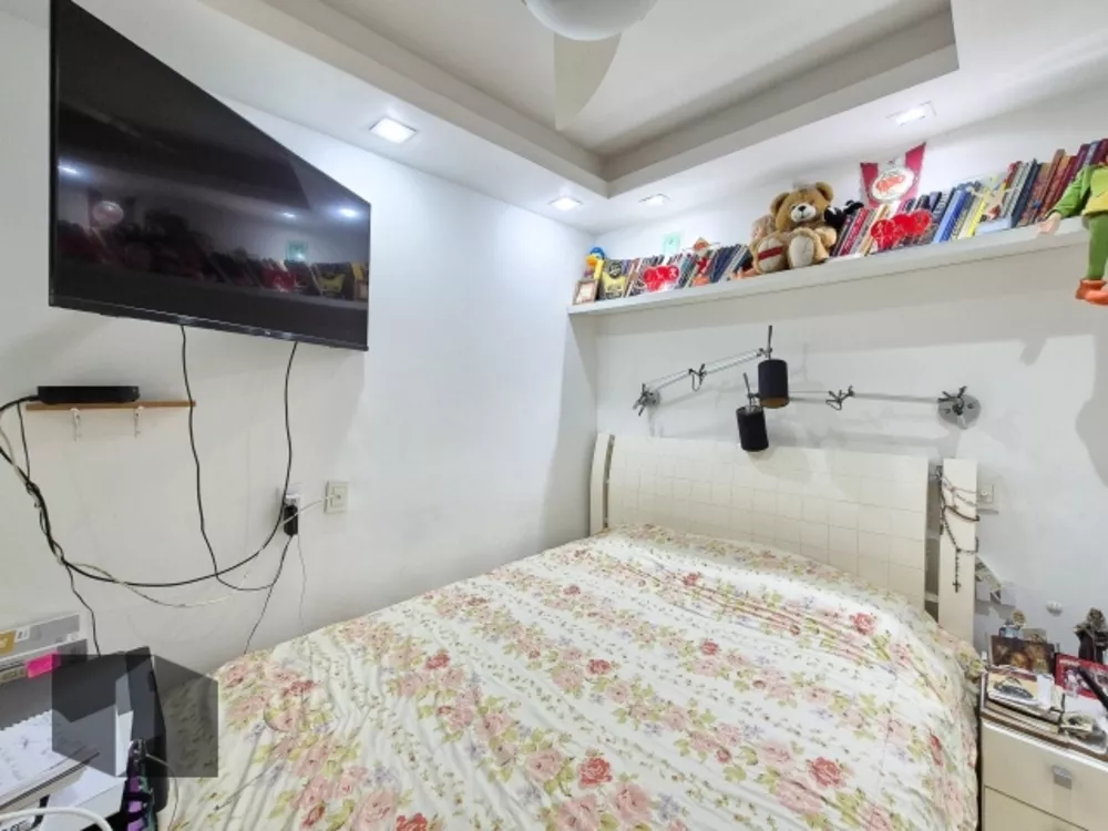 Apartamento, 3 quartos, 118 m² - Foto 22