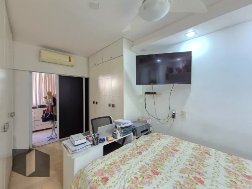 Apartamento, 3 quartos, 118 m² - Foto 31