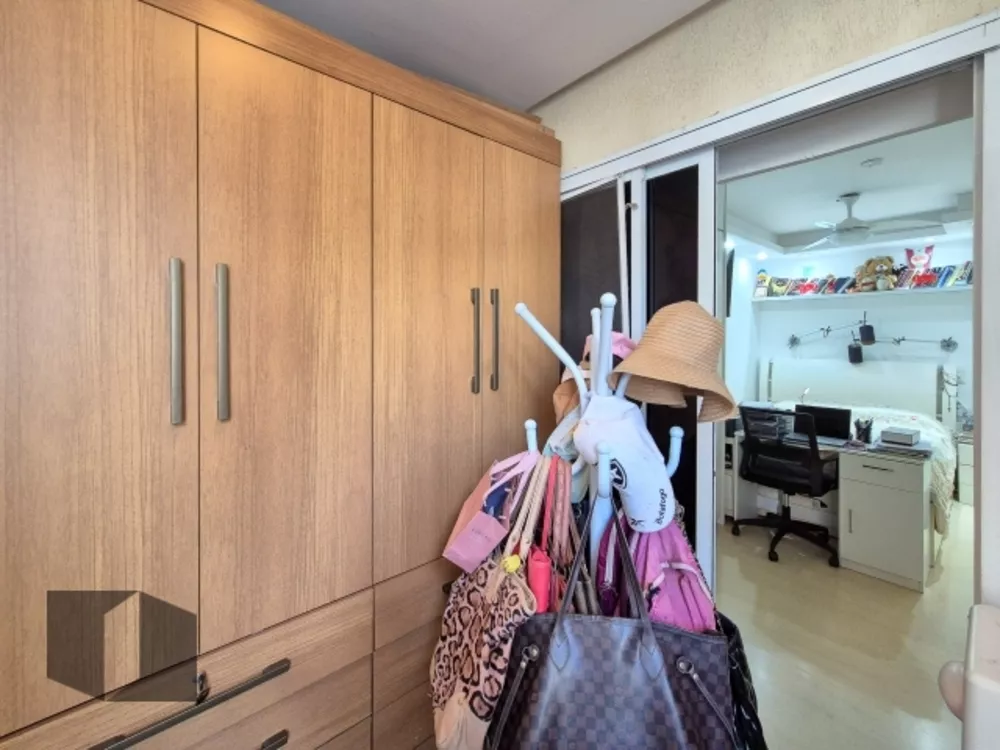 Apartamento, 3 quartos, 118 m² - Foto 41