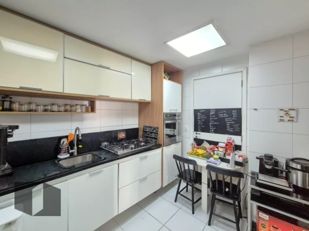 Apartamento, 3 quartos, 118 m² - Foto 16