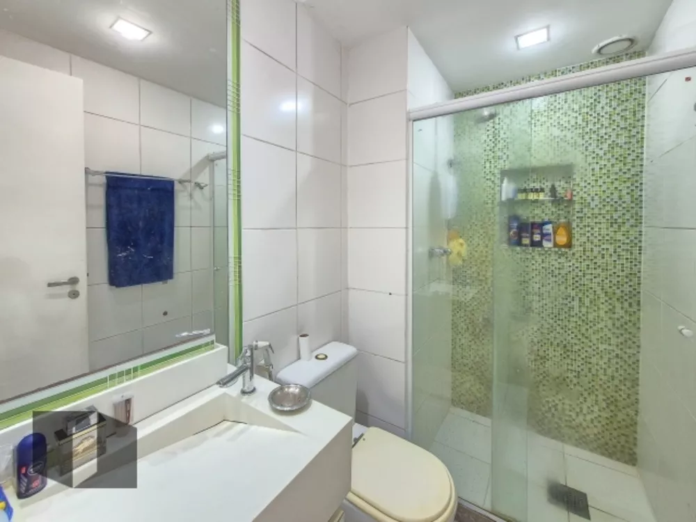 Apartamento, 3 quartos, 118 m² - Foto 38