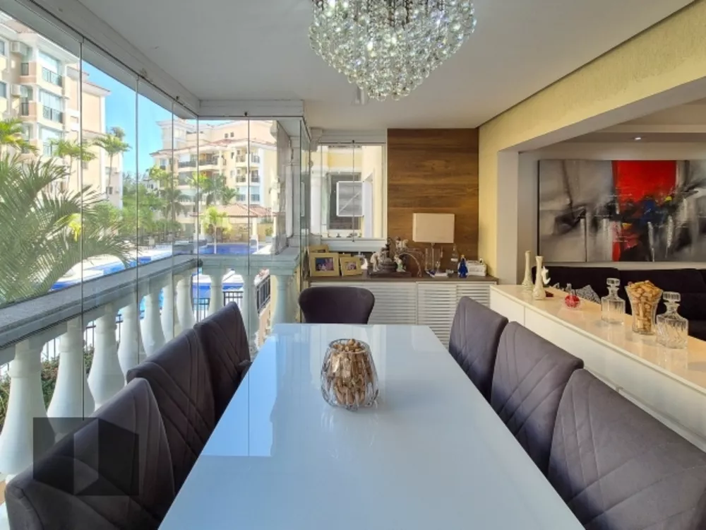 Apartamento, 3 quartos, 118 m² - Foto 21