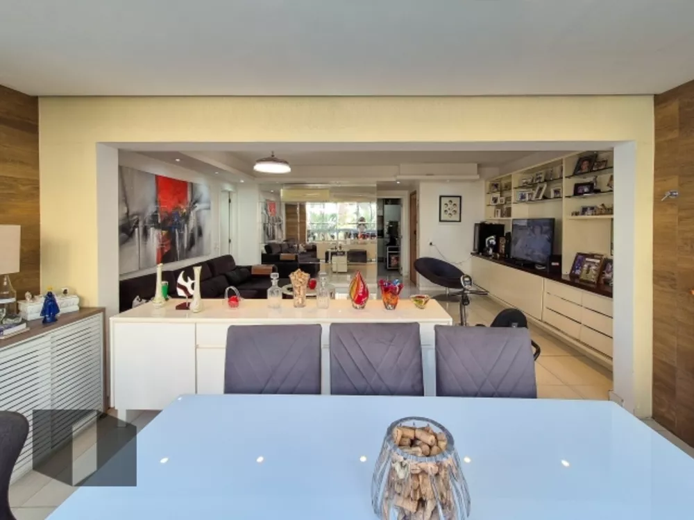 Apartamento, 3 quartos, 118 m² - Foto 37