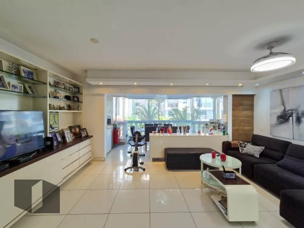 Apartamento, 3 quartos, 118 m² - Foto 5