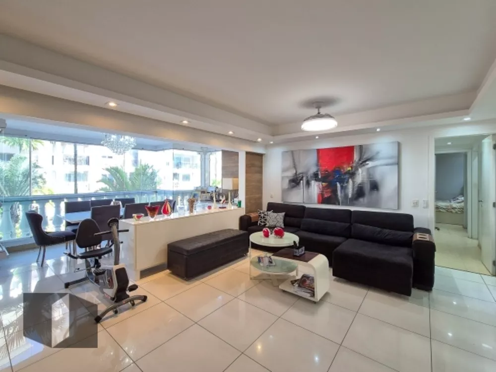 Apartamento, 3 quartos, 118 m² - Foto 27