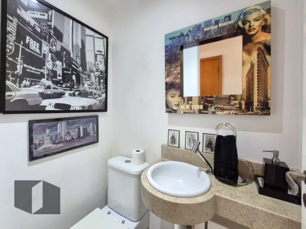 Apartamento, 3 quartos, 118 m² - Foto 14