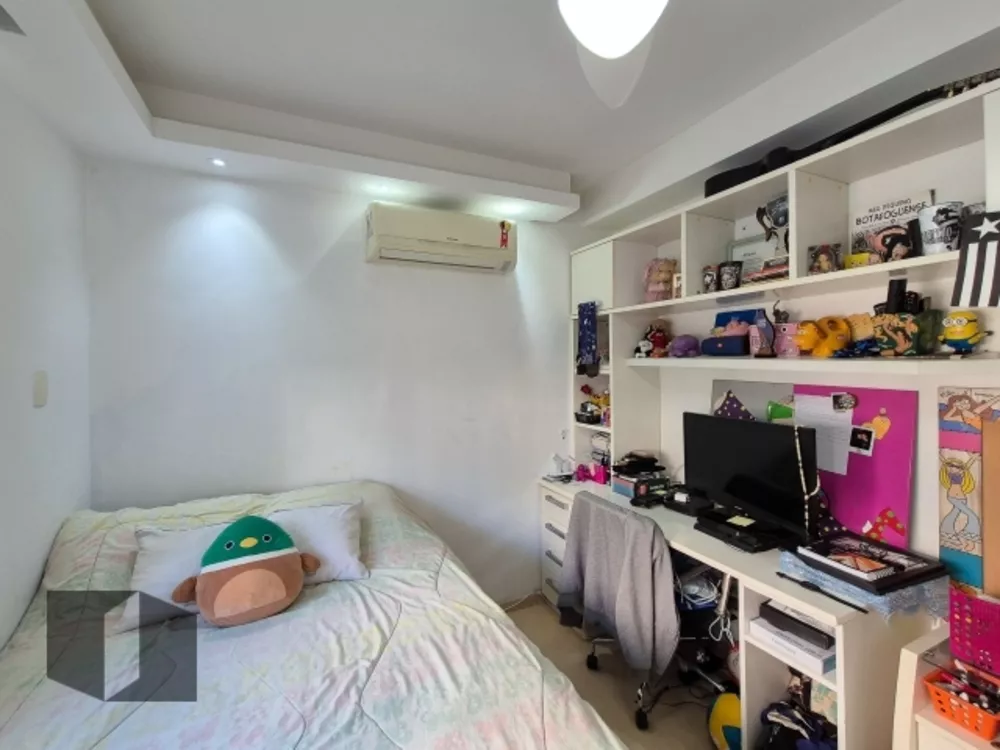 Apartamento, 3 quartos, 118 m² - Foto 1