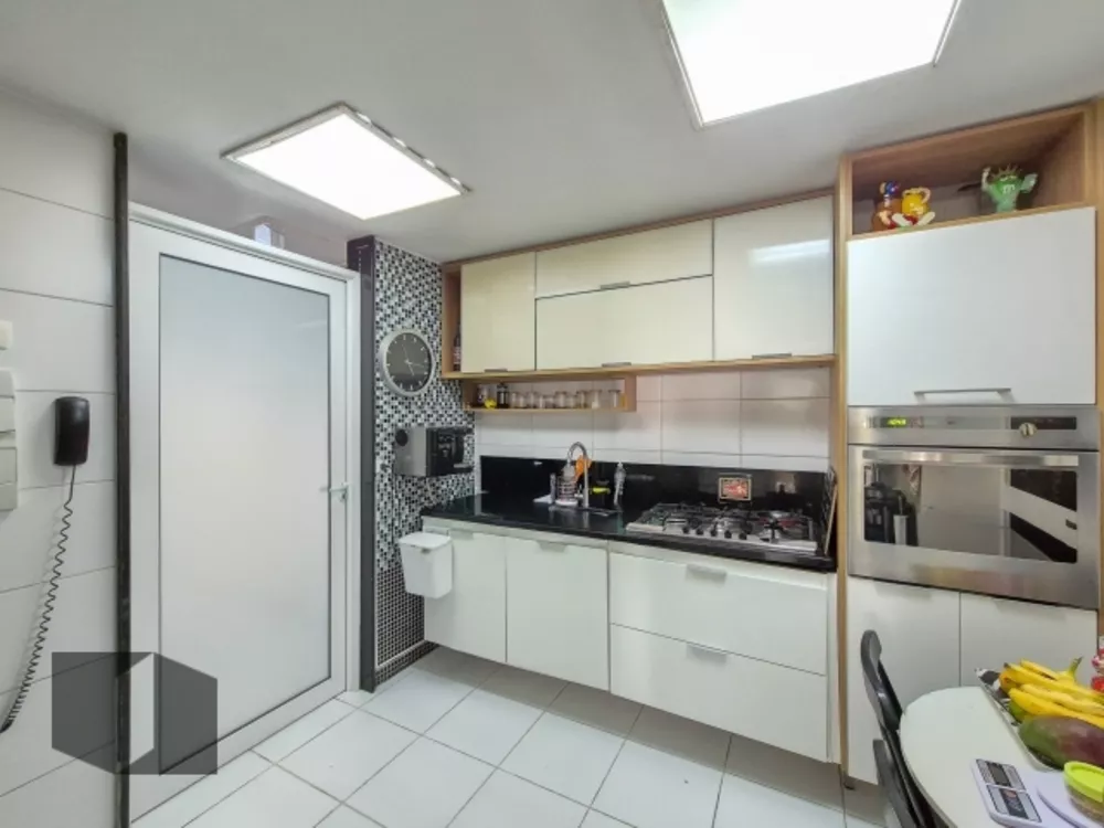 Apartamento, 3 quartos, 118 m² - Foto 42