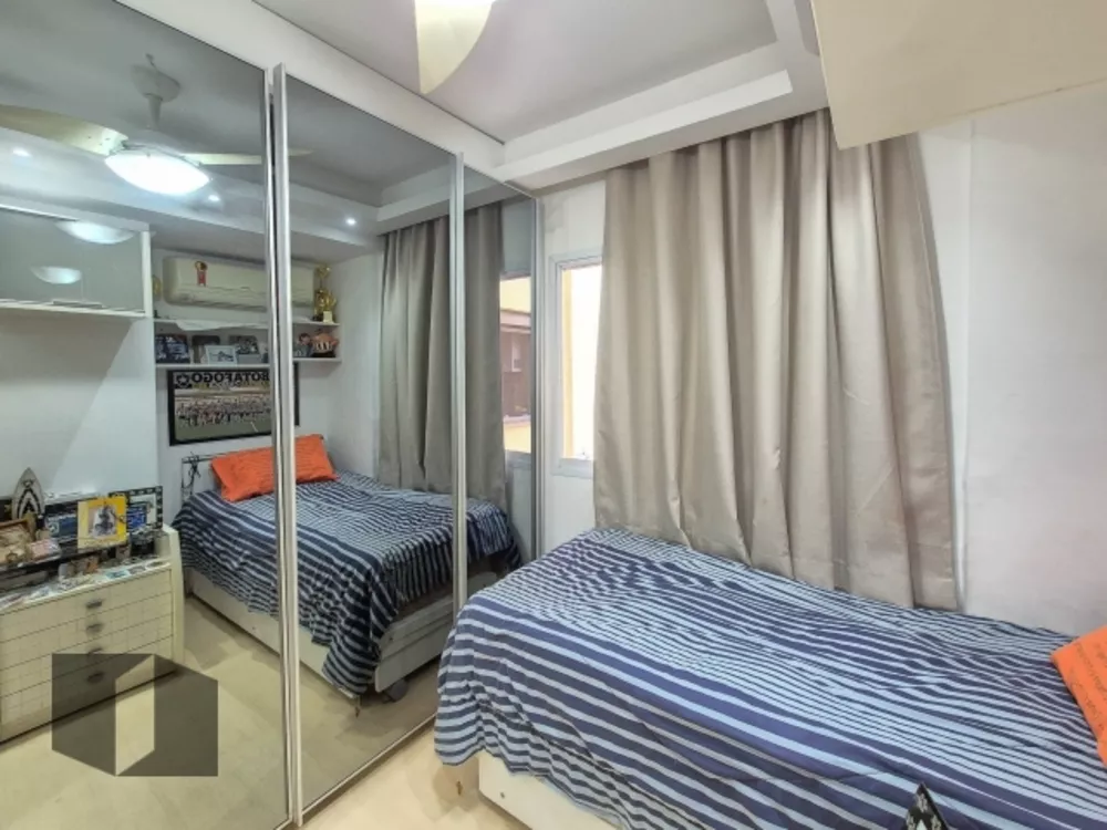 Apartamento, 3 quartos, 118 m² - Foto 33