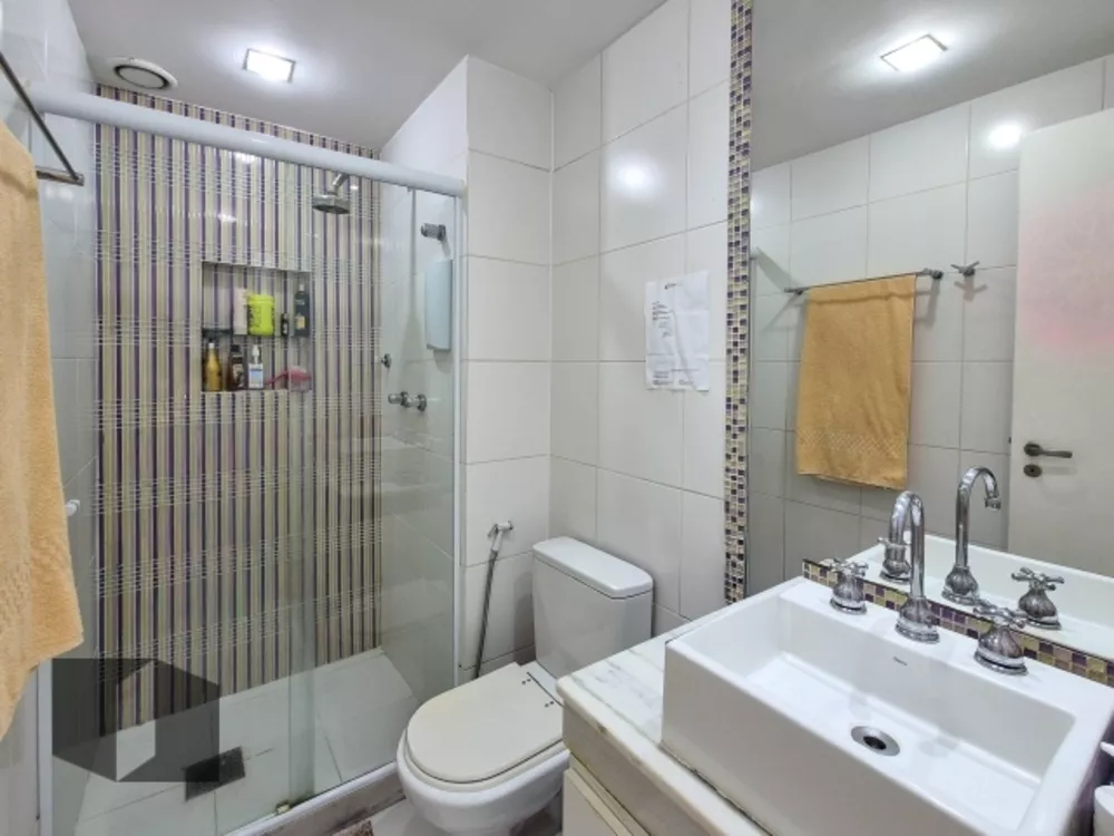 Apartamento, 3 quartos, 118 m² - Foto 39