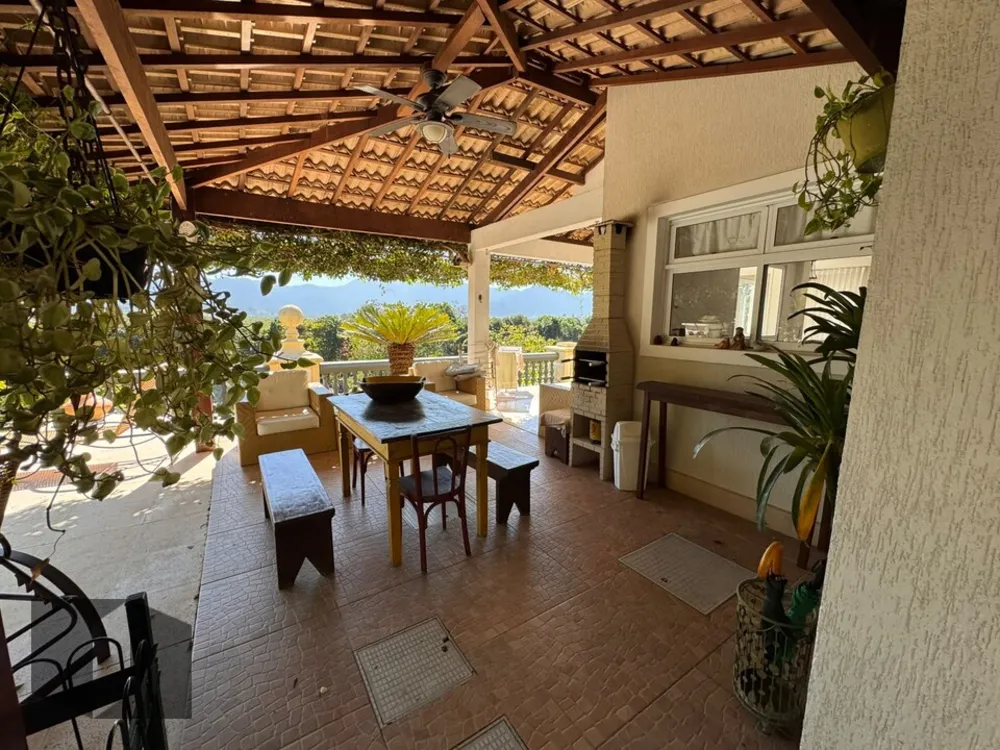 Casa, 4 quartos, 543 m² - Foto 11