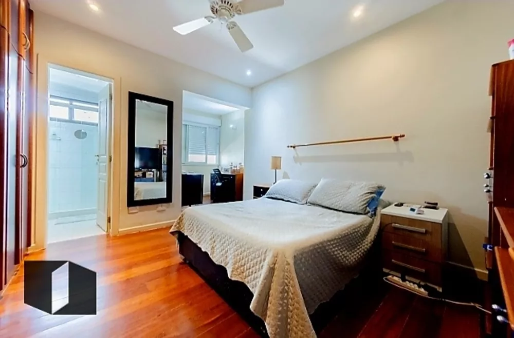 Cobertura, 5 quartos, 598 m² - Foto 23