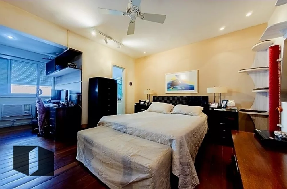 Cobertura, 5 quartos, 598 m² - Foto 5