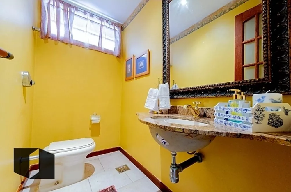 Cobertura, 5 quartos, 598 m² - Foto 21
