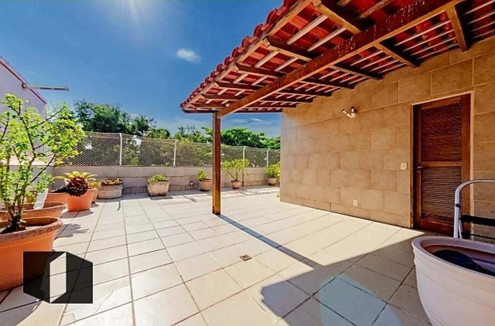 Cobertura, 5 quartos, 598 m² - Foto 15