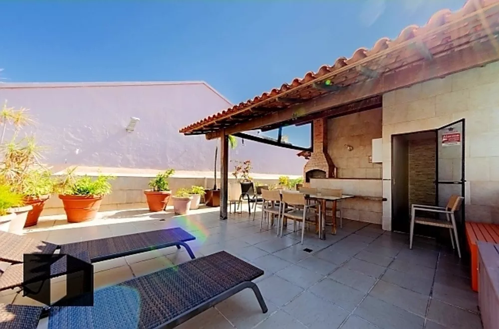 Cobertura, 5 quartos, 598 m² - Foto 17