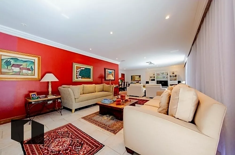 Cobertura, 5 quartos, 598 m² - Foto 38