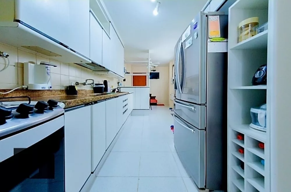 Cobertura, 5 quartos, 598 m² - Foto 33