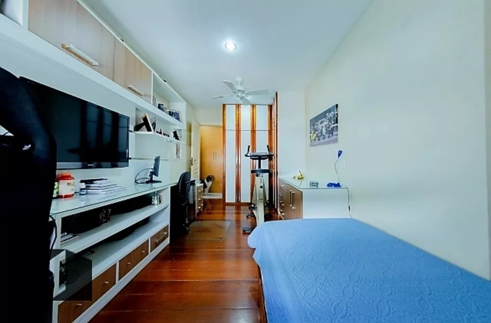 Cobertura, 5 quartos, 598 m² - Foto 6