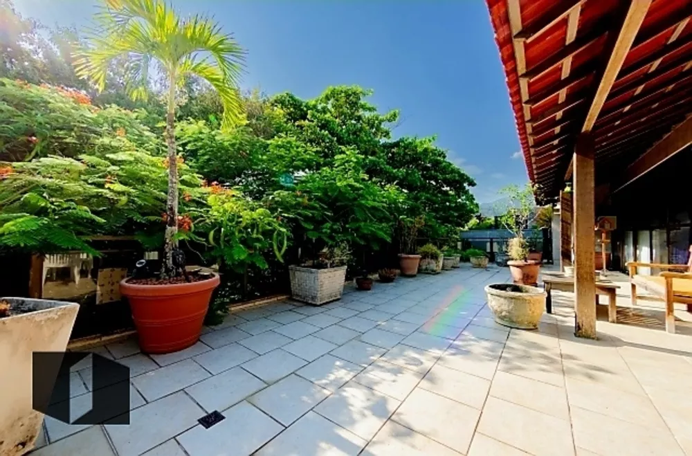 Cobertura, 5 quartos, 598 m² - Foto 13