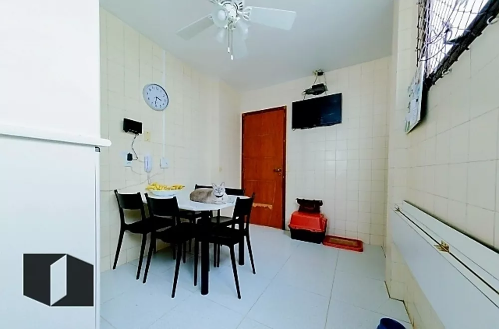 Cobertura, 5 quartos, 598 m² - Foto 34