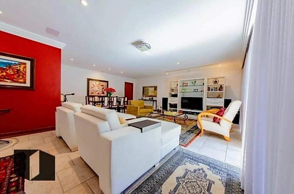 Cobertura, 5 quartos, 598 m² - Foto 25