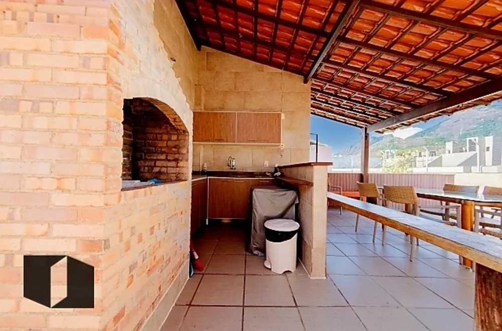 Cobertura, 5 quartos, 598 m² - Foto 19