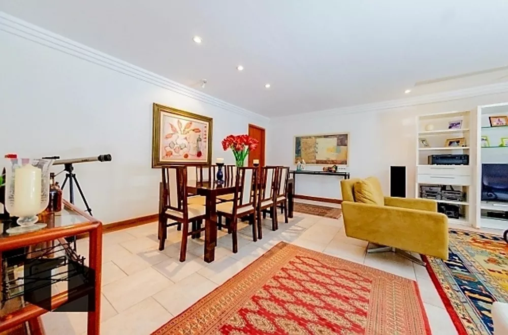 Cobertura, 5 quartos, 598 m² - Foto 12