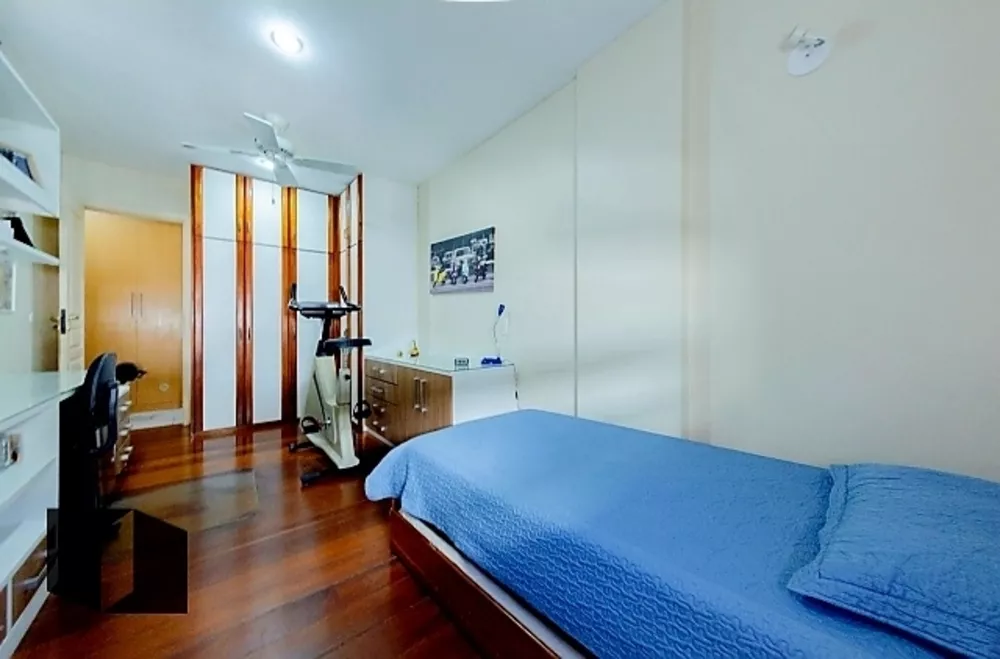 Cobertura, 5 quartos, 598 m² - Foto 36