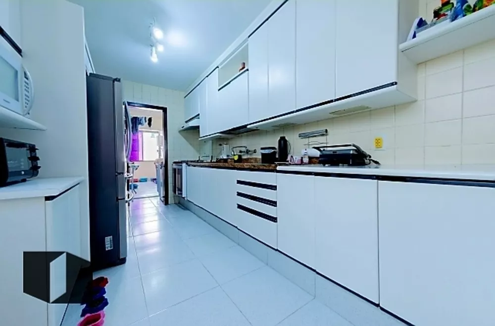Cobertura, 5 quartos, 598 m² - Foto 22