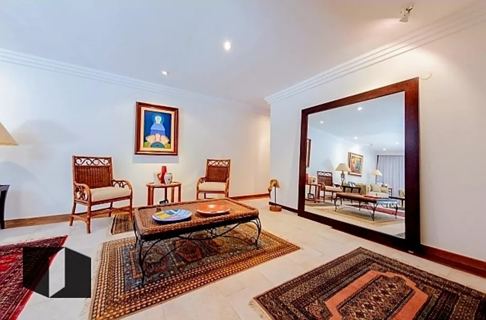 Cobertura, 5 quartos, 598 m² - Foto 16