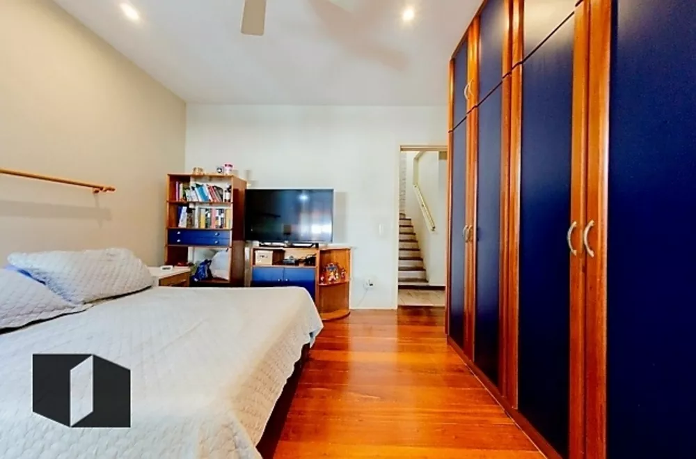 Cobertura, 5 quartos, 598 m² - Foto 26