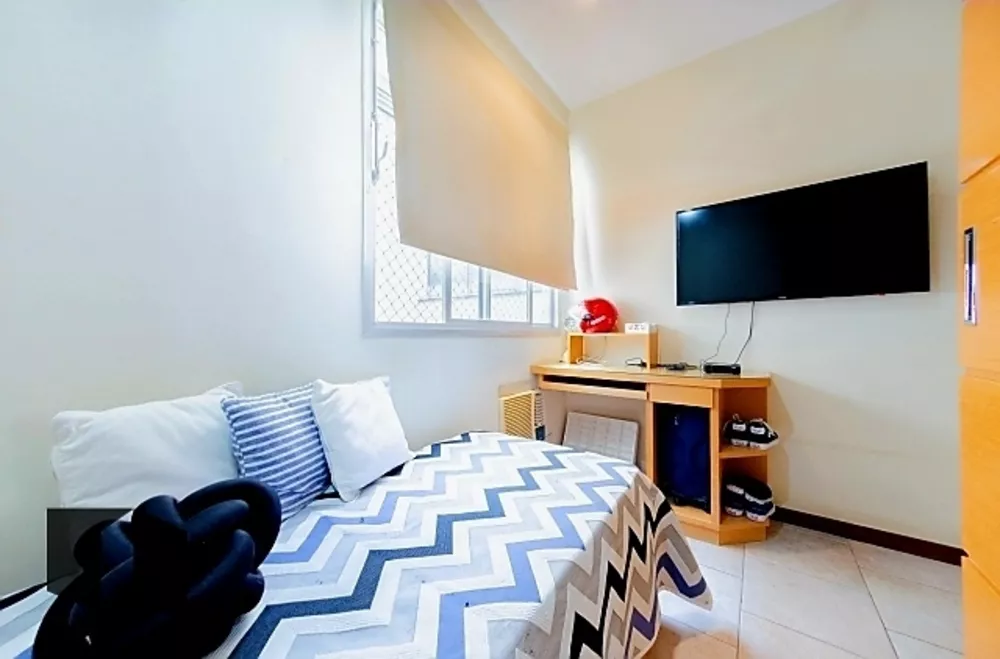 Cobertura, 5 quartos, 598 m² - Foto 4