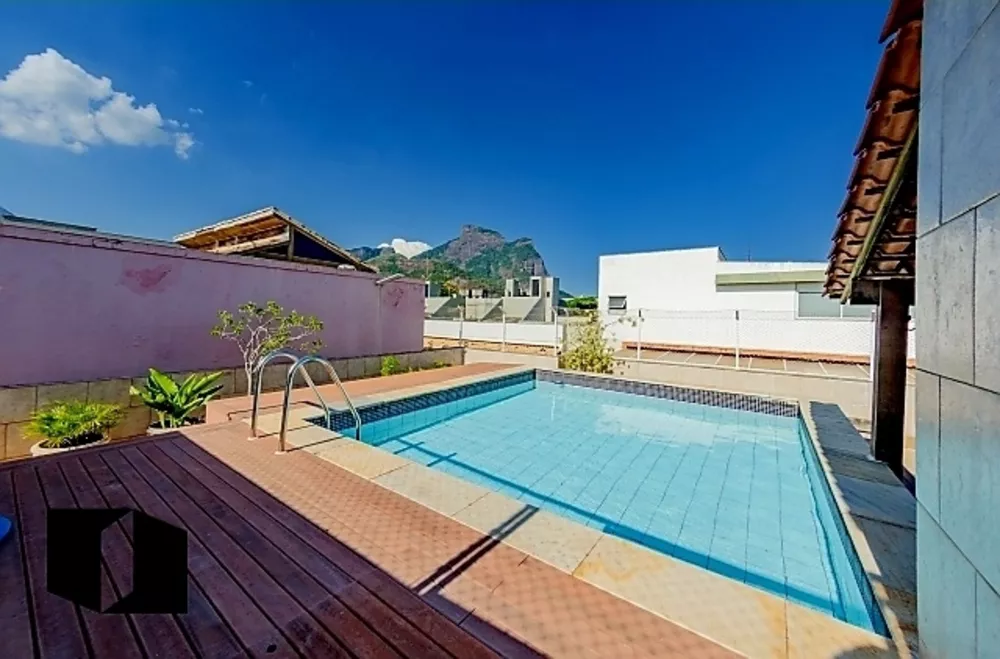 Cobertura, 5 quartos, 598 m² - Foto 3