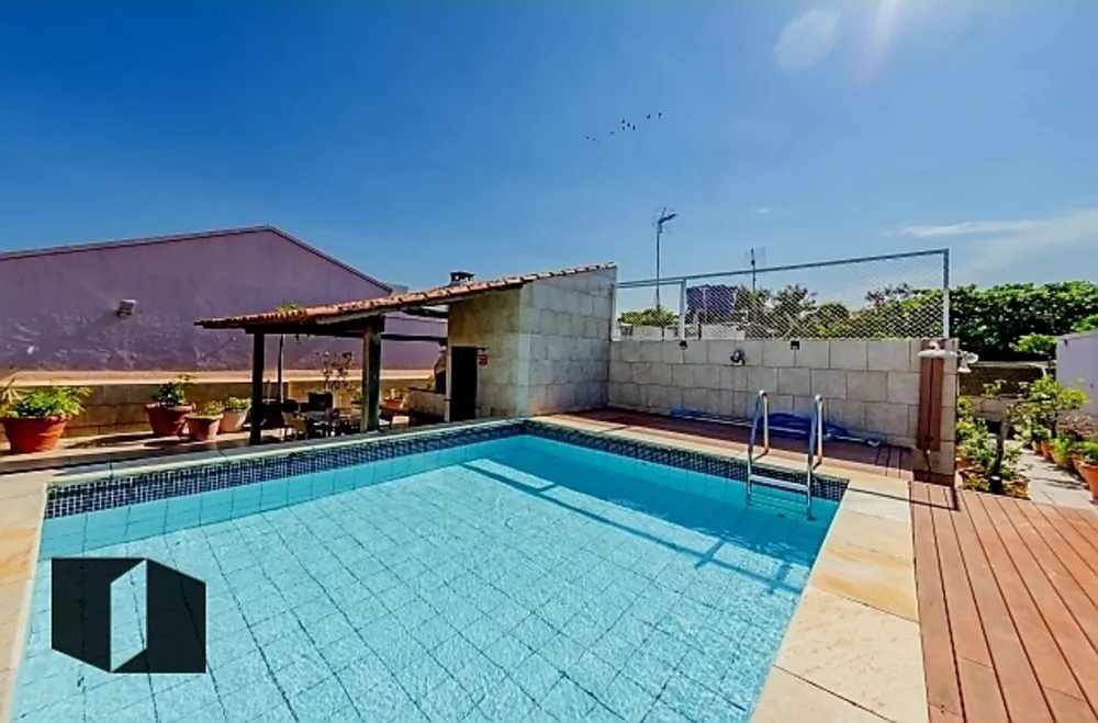 Cobertura, 5 quartos, 598 m² - Foto 8